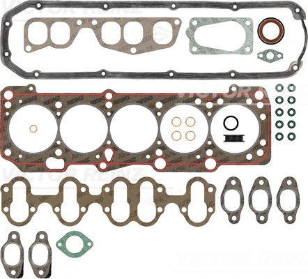 Gasket Kit, cylinder head